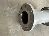 Patent ocean waterleiding terugslagklep - afbeelding 6 van  6