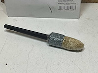 Patentkwast wit haar 18 (36x) - afbeelding 3 van  5