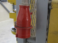 Paternostkast / carousel kast - afbeelding 10 van  10