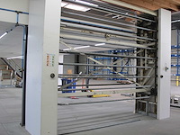 Paternostkast / carousel kast - afbeelding 1 van  8