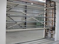 Paternostkast / carousel kast - afbeelding 2 van  8