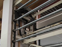 Paternostkast / carousel kast - afbeelding 3 van  8