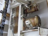 Paternostkast / carousel kast - afbeelding 6 van  8