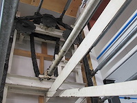 Paternostkast / carousel kast - afbeelding 7 van  8