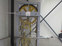 Paternostkast / carousel kast - afbeelding 4 van  10