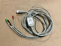 Patient cable - afbeelding 1 van  3
