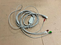 Patient cable - afbeelding 2 van  3