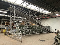 Patiënt loading system - afbeelding 3 van  10