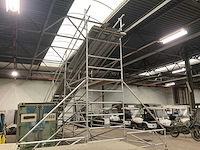 Patiënt loading system - afbeelding 9 van  10