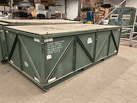 Patiënt loading system - afbeelding 10 van  10