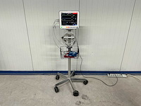 Patiëntmonitor - mindray - ipm 12 - 2016 - afbeelding 1 van  5