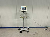 Patiëntmonitor - philips - mp 30 - 2013 - afbeelding 1 van  5