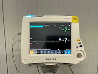 Patiëntmonitor - philips - mp 30 - 2013 - afbeelding 2 van  5