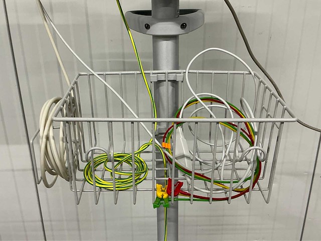 Patiëntmonitor - philips - mp 30 - 2013 - afbeelding 3 van  5