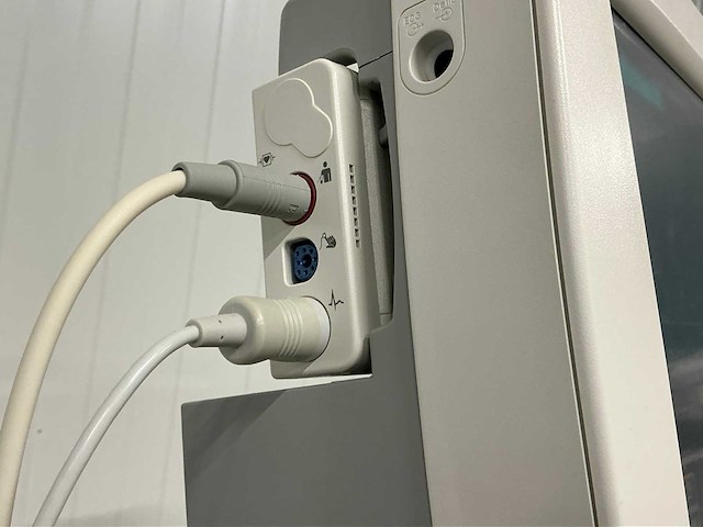 Patiëntmonitor - philips - mp 30 - 2013 - afbeelding 4 van  5