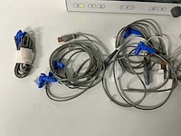 Patiëntmonitor - pulsion - picco2 - afbeelding 3 van  6