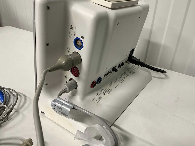 Patiëntmonitor - pulsion - picco2 - afbeelding 5 van  6