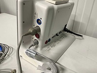 Patiëntmonitor - pulsion - picco2 - afbeelding 5 van  6