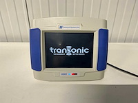 Patiëntmonitor - transonic systems - hd03 - 2011 - afbeelding 1 van  2