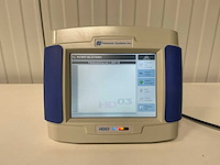 Patiëntmonitor - transonic systems - hd03 - 2011 - afbeelding 2 van  2