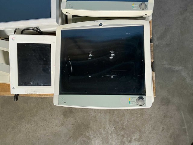 Patiëntmonitor (12x) - afbeelding 2 van  7