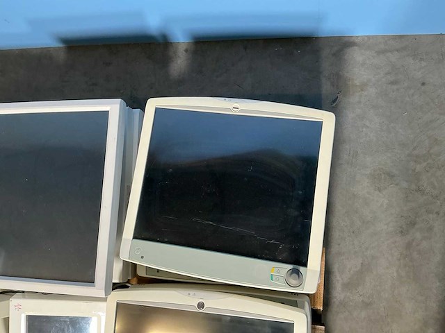 Patiëntmonitor (12x) - afbeelding 3 van  7