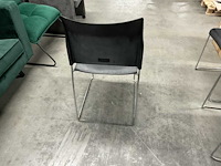 Patra - sting - kantinestoel (4x) - afbeelding 1 van  5