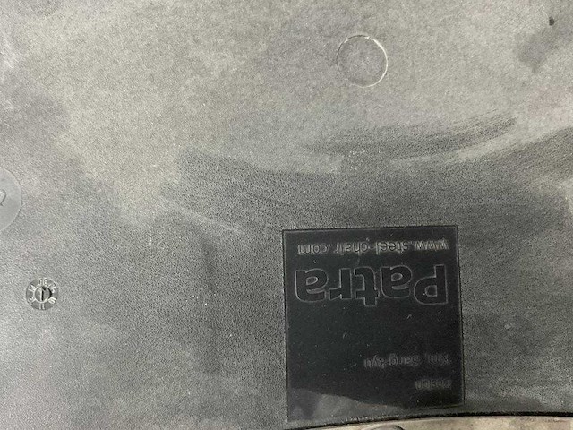 Patra - sting - kantinestoel (4x) - afbeelding 3 van  5