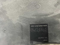 Patra - sting - kantinestoel (4x) - afbeelding 3 van  5