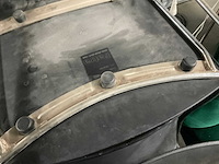 Patra - sting - kantinestoel (4x) - afbeelding 5 van  5