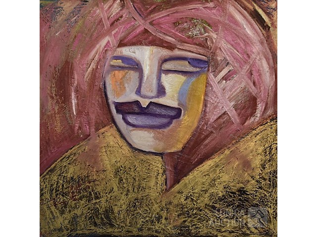 Patricia pelseneer (1956) - afbeelding 1 van  5