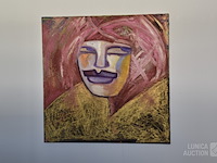 Patricia pelseneer (1956) - afbeelding 2 van  5