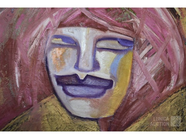 Patricia pelseneer (1956) - afbeelding 3 van  5