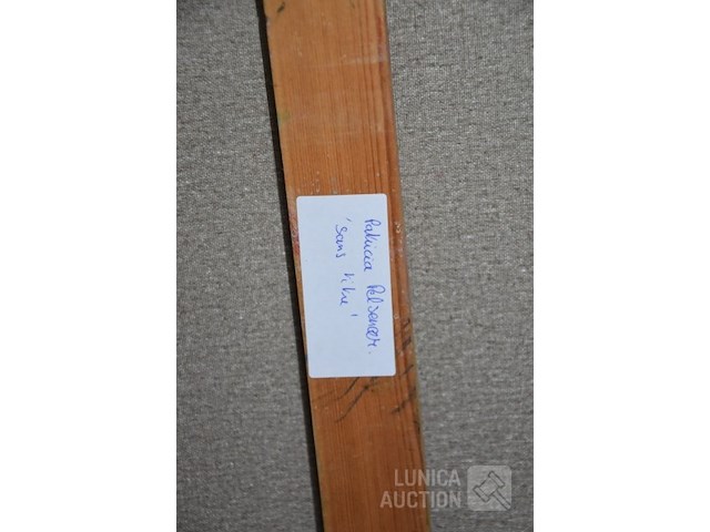 Patricia pelseneer (1956) - afbeelding 5 van  5