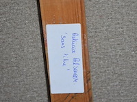 Patricia pelseneer (1956) - afbeelding 5 van  5