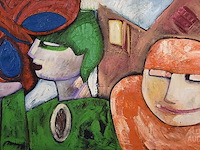 Patricia pelseneer (1956) - afbeelding 1 van  6