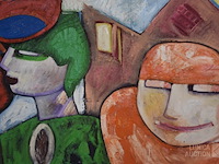 Patricia pelseneer (1956) - afbeelding 3 van  6