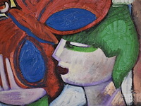 Patricia pelseneer (1956) - afbeelding 4 van  6