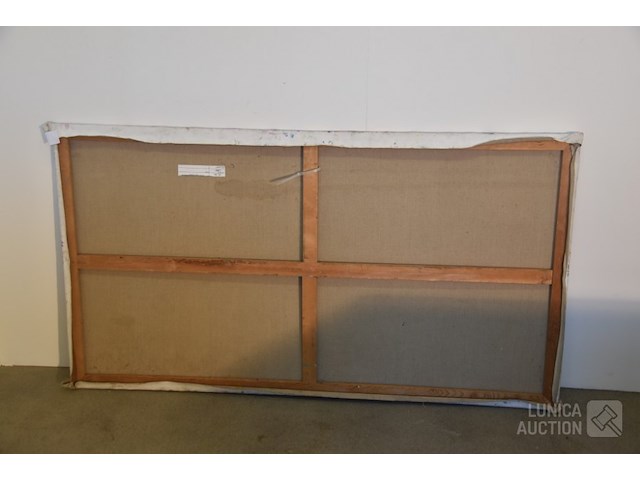 Patricia pelseneer (1956) - afbeelding 5 van  6