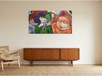 Patricia pelseneer (1956) - afbeelding 6 van  6