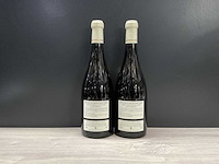 Patrick javilier puligngy-montrachet levrons 2021 (2x) - afbeelding 2 van  3