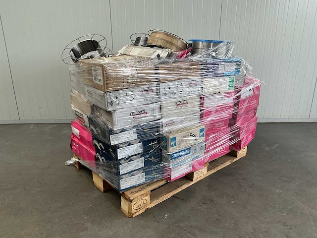 Patrij lasdraad - afbeelding 1 van  6