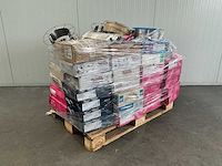 Patrij lasdraad - afbeelding 1 van  6