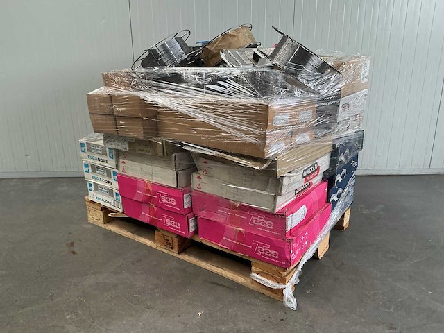 Patrij lasdraad - afbeelding 2 van  6