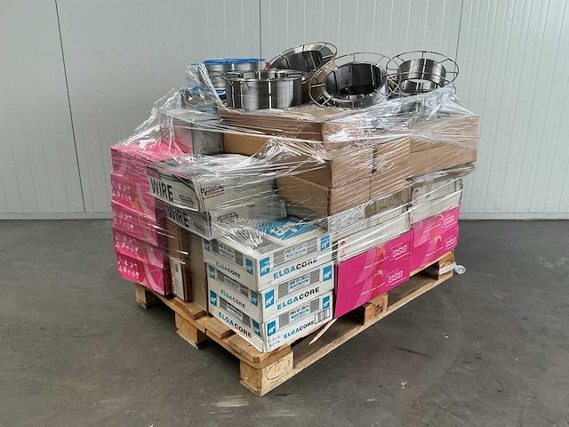 Patrij lasdraad - afbeelding 3 van  6