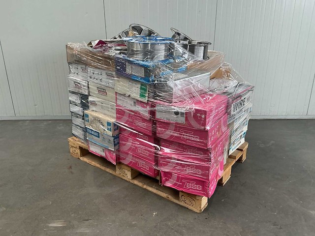 Patrij lasdraad - afbeelding 4 van  6