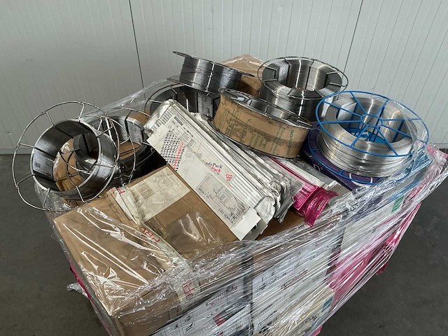 Patrij lasdraad - afbeelding 5 van  6