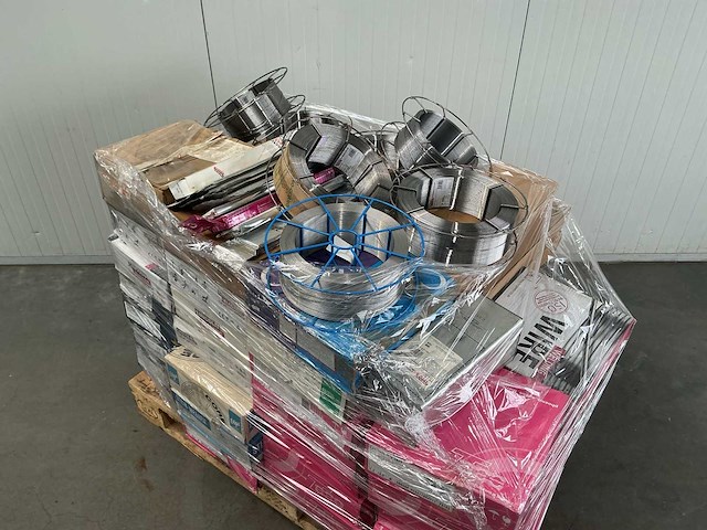 Patrij lasdraad - afbeelding 6 van  6