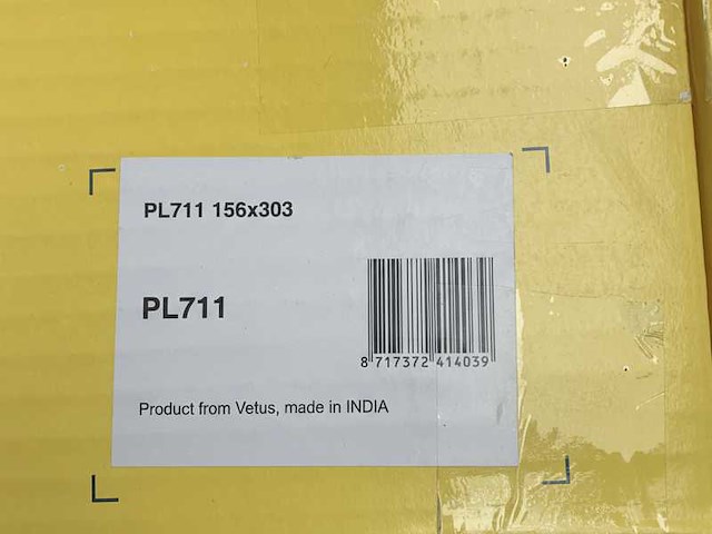 Patrijspoort 156 303 (nw) pl711 - afbeelding 3 van  3