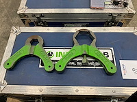 Patriot react back-up spanner